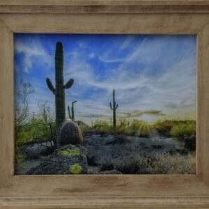 Sunset (off of Power Road, Mesa)